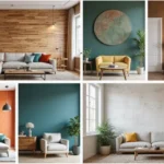 50 Accent Wall Ideas for Living Rooms That Instantly Transform Your Space