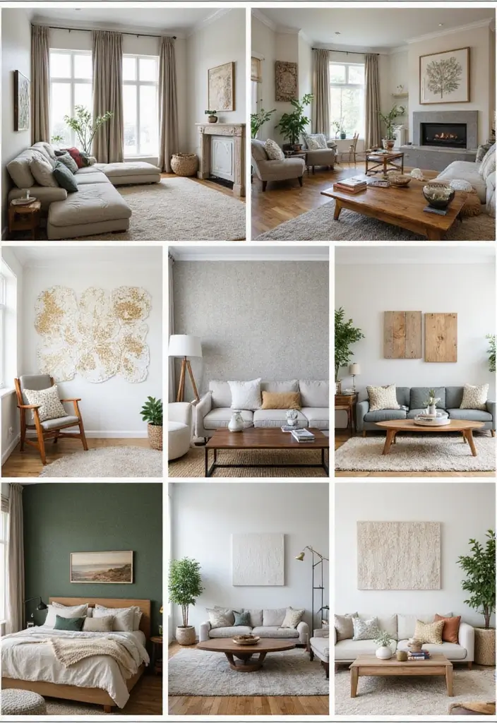 50 Accent Wall Ideas for Living Rooms That Instantly Transform Your Space - Conclusion