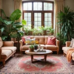 50 Aesthetic Living Room Ideas That You’ll Want to Try Right Now