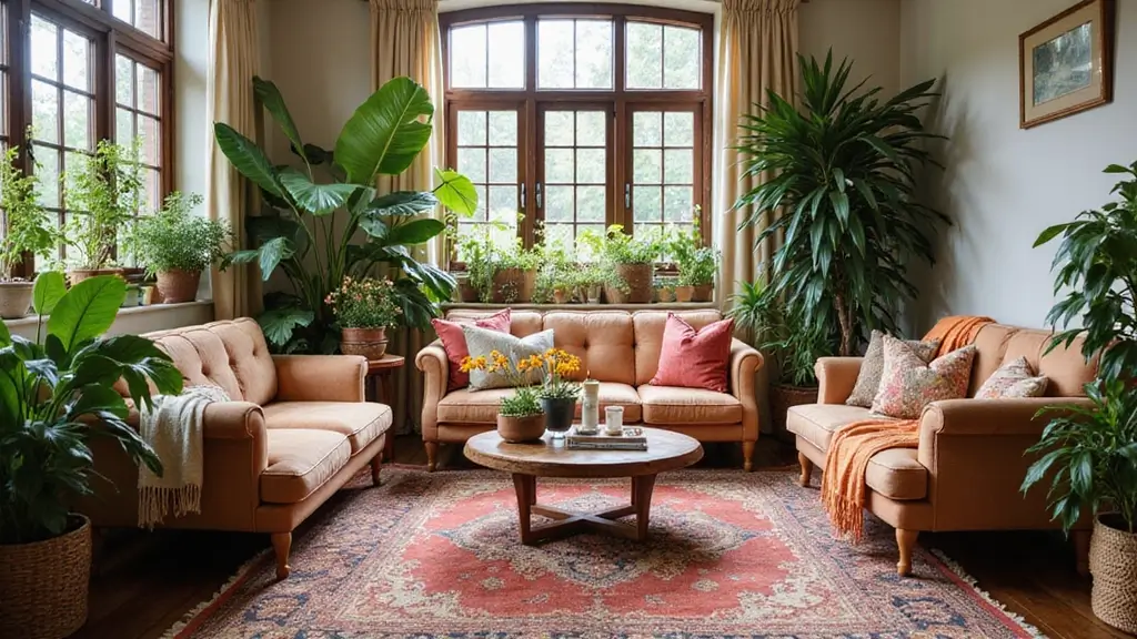 50 Aesthetic Living Room Ideas That You’ll Want to Try Right Now
