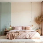 50 Beautiful Paint Colors for Bedroom Walls That Create a Relaxing Vibe