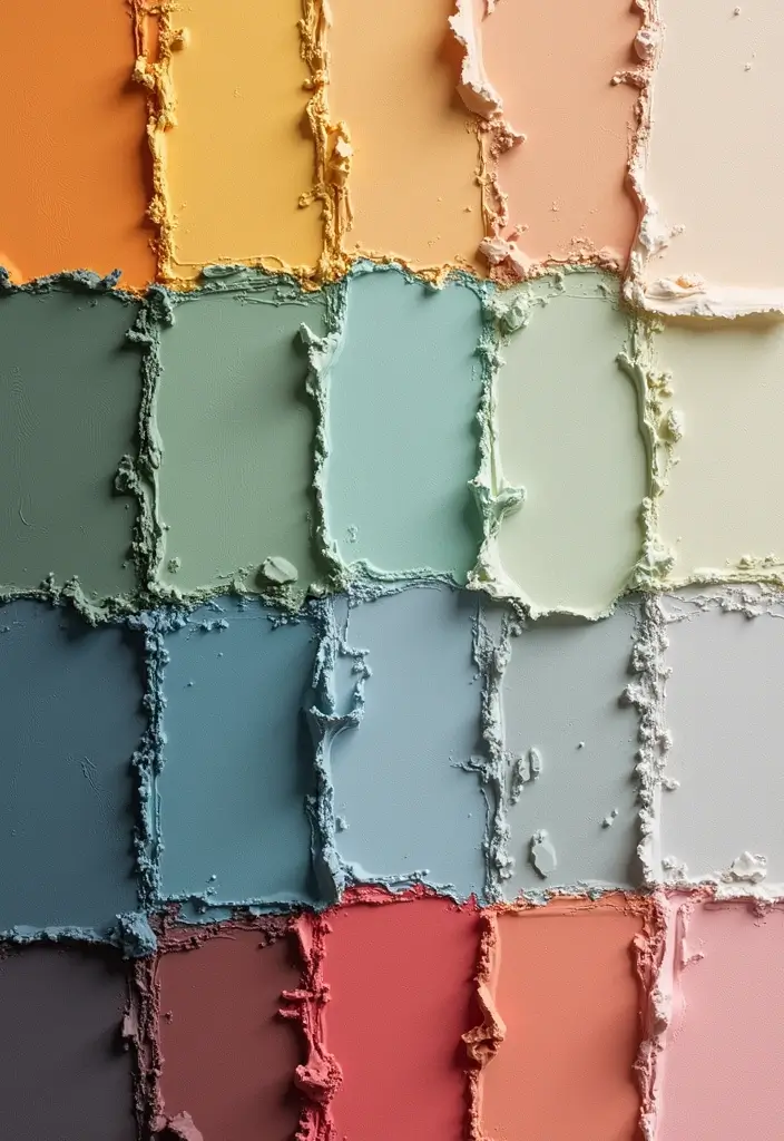 50 Beautiful Paint Colors for Bedroom Walls That Create a Relaxing Vibe 51 50 Beautiful Paint Colors for Bedroom Walls That Create a Relaxing Vibe - Conclusion