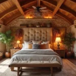 50 Bedroom Ceiling Design Ideas Perfect for a Stylish Fall Refresh