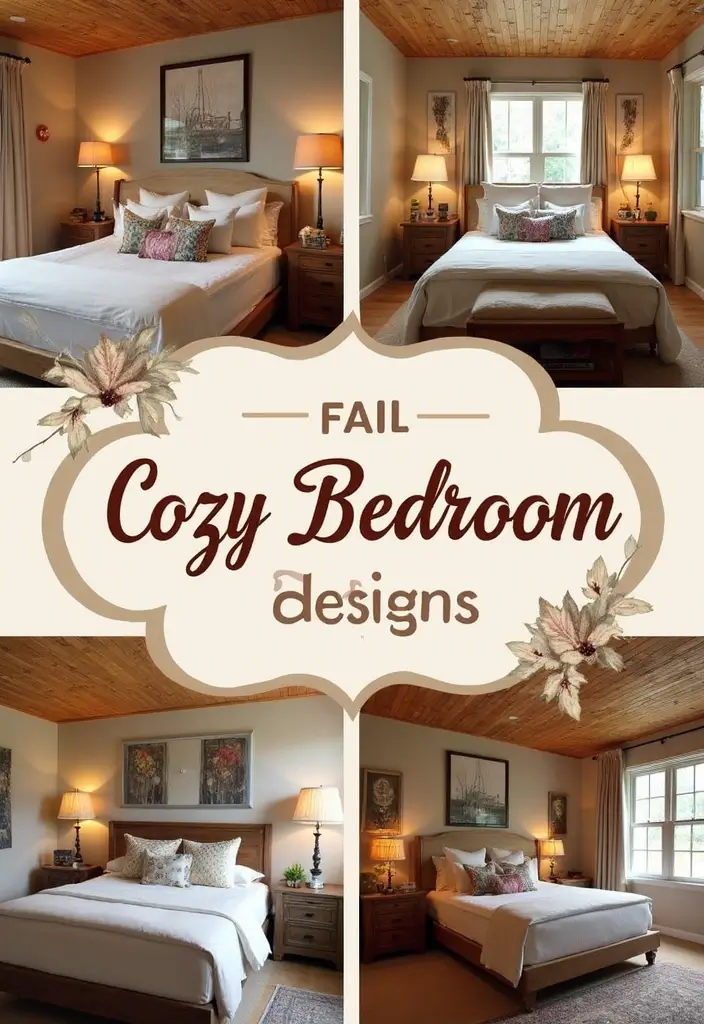 50 Bedroom Ceiling Design Ideas Perfect for a Stylish Fall Refresh 55 50 Bedroom Ceiling Design Ideas Perfect for a Stylish Fall Refresh - Conclusion