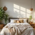 50 Bedroom Decor Ideas to Upgrade Your Room Without a Full Makeover