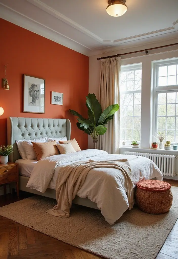 50 Bedroom Decor Ideas to Upgrade Your Room Without a Full Makeover 55 50 Bedroom Decor Ideas to Upgrade Your Room Without a Full Makeover - Conclusion