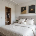50 Bedroom Ideas for Small Spaces That Make Any Room Feel Bigger