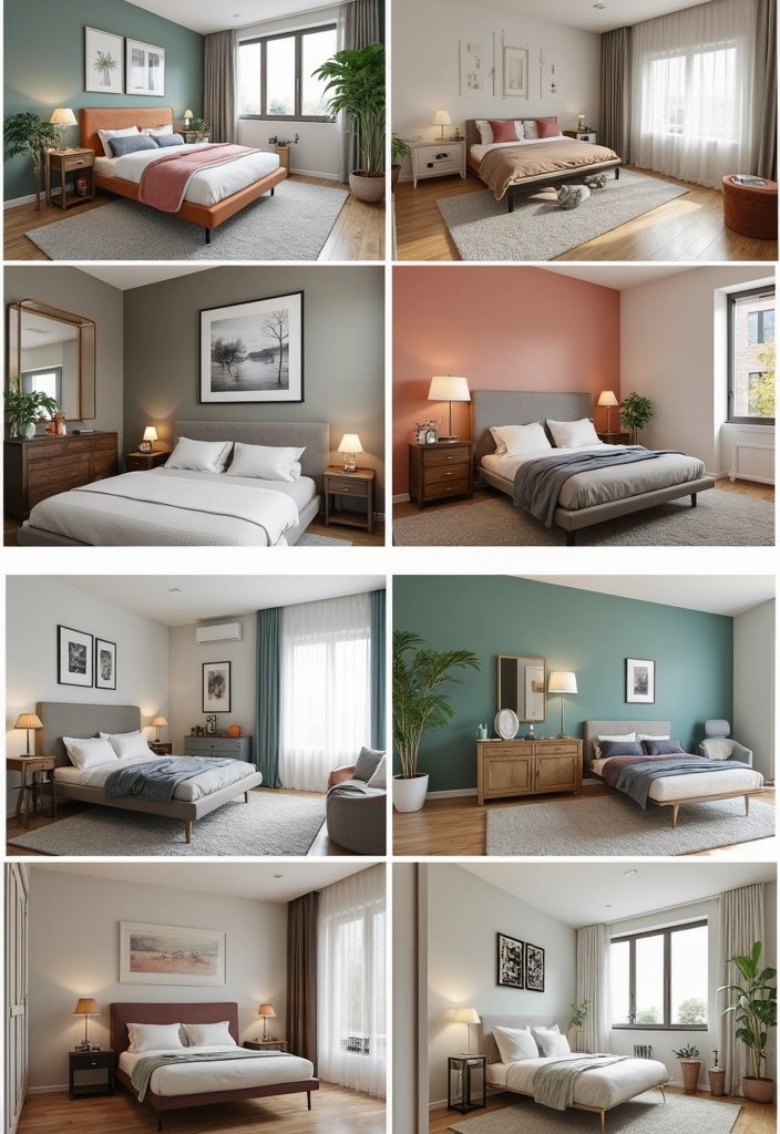 50 Bedroom Ideas for Small Spaces That Make Any Room Feel Bigger 51 50 Bedroom Ideas for Small Spaces That Make Any Room Feel Bigger - Conclusion