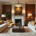 50 Big Living Room Ideas to Make the Most of Your Spacious Home
