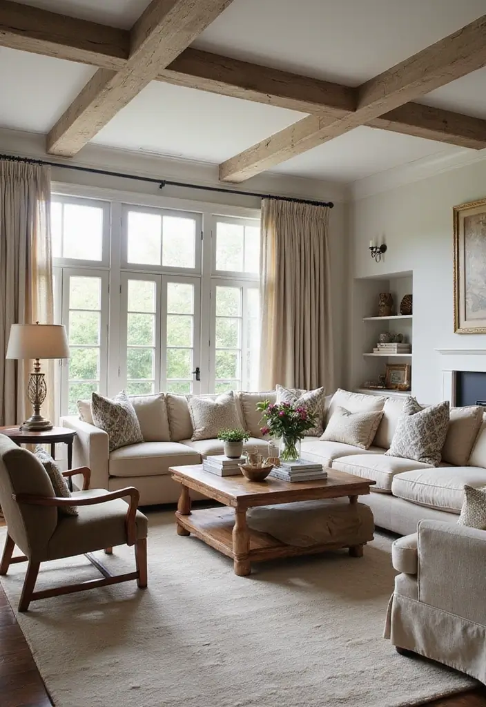 50 Big Living Room Ideas to Make the Most of Your Spacious Home 55 50 Big Living Room Ideas to Make the Most of Your Spacious Home - Conclusion