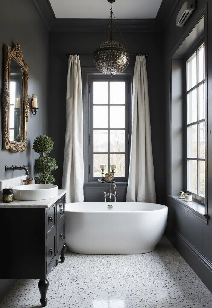50 Black and White Bathroom Ideas That Feel Chic and Sophisticated - Conclusion