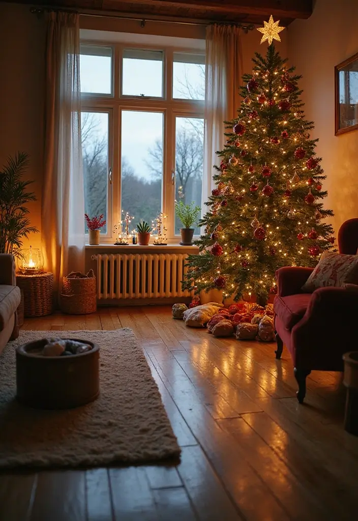 50 Christmas Decor Ideas for Living Rooms That Wow Guests Instantly - Conclusion