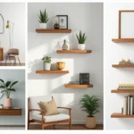 50 Clever Shelf Ideas for Living Rooms That Add Both Style and Storage