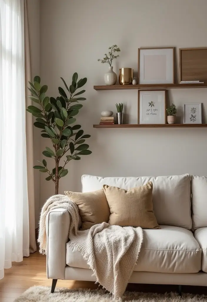 50 Clever Shelf Ideas for Living Rooms That Add Both Style and Storage - Conclusion