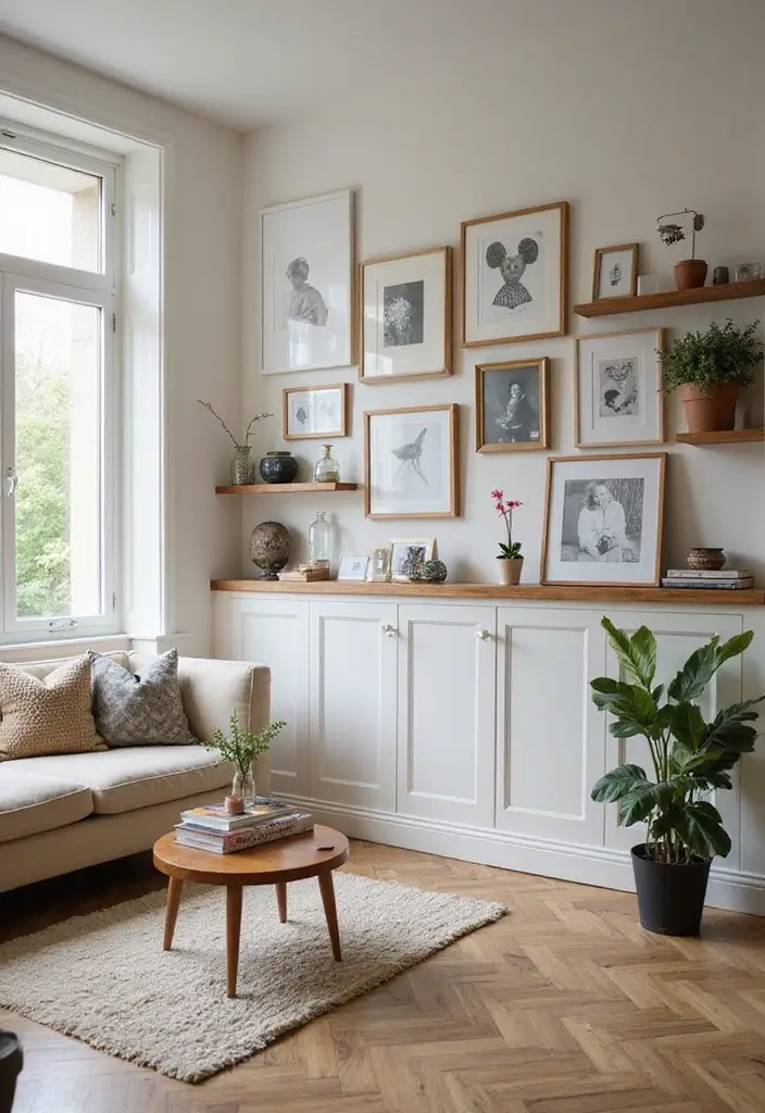 50 Cosy Living Room Ideas That Make Your Home Extra Inviting 8 50 Cosy Living Room Ideas That Make Your Home Extra Inviting - 8. Personal Touches