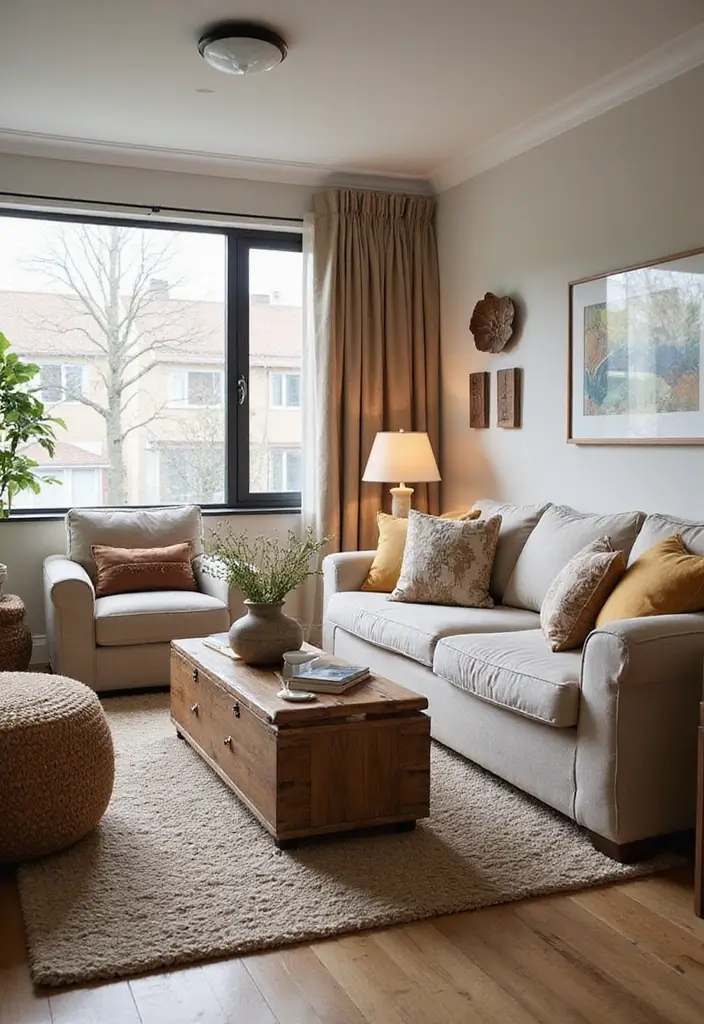 50 Cosy Living Room Ideas That Make Your Home Extra Inviting 55 50 Cosy Living Room Ideas That Make Your Home Extra Inviting - Conclusion