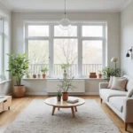 50 Creative Living Room Ideas for Apartments That Feel Spacious and Stylish