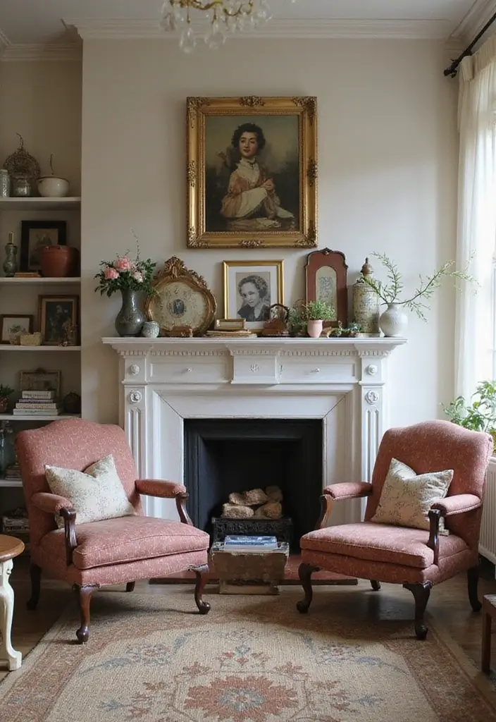 50 French Country Living Room Ideas Full of Rustic Charm and Elegance 32 50 French Country Living Room Ideas Full of Rustic Charm and Elegance - 30. Embracing the Beauty of Imperfection