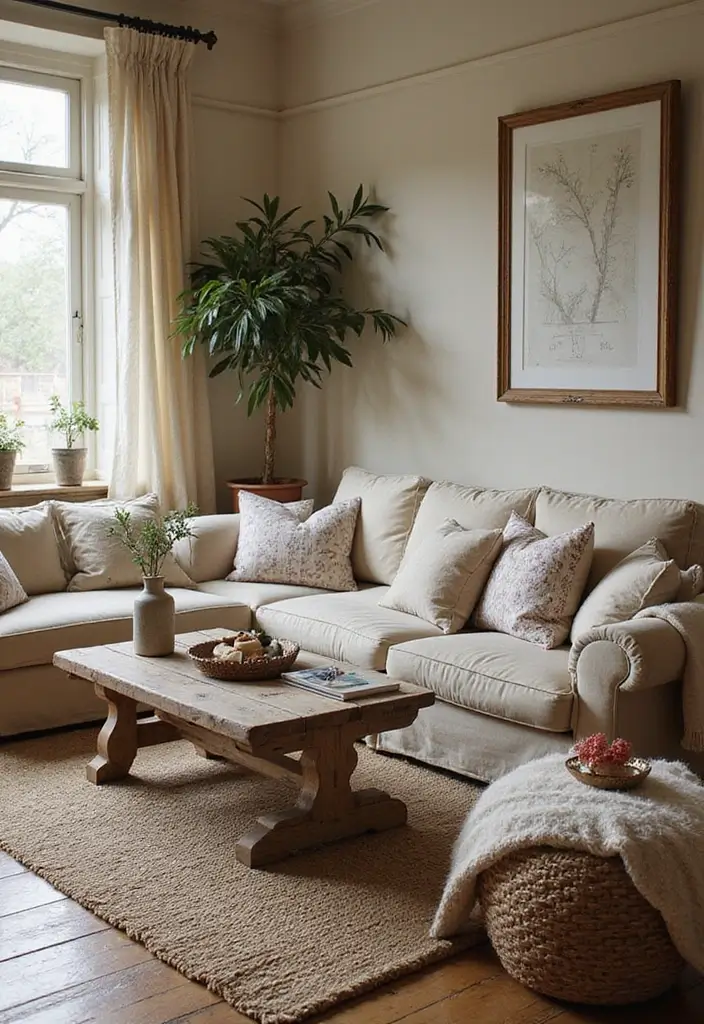 50 French Country Living Room Ideas Full of Rustic Charm and Elegance 55 50 French Country Living Room Ideas Full of Rustic Charm and Elegance - Conclusion