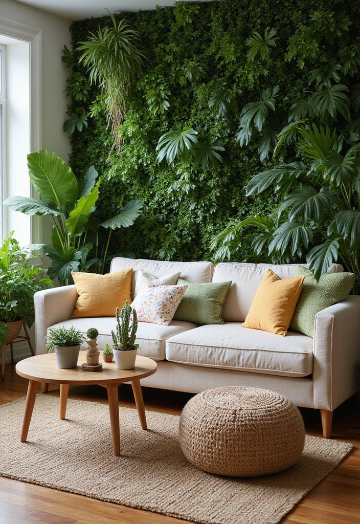 50 Green Wall Living Room Ideas That Refresh Any Space Instantly 55 50 Green Wall Living Room Ideas That Refresh Any Space Instantly - Conclusion