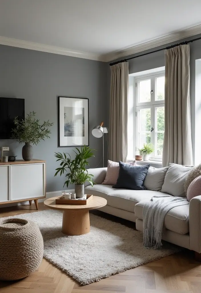 50 Grey Living Room Ideas That Never Go Out of Style - Conclusion