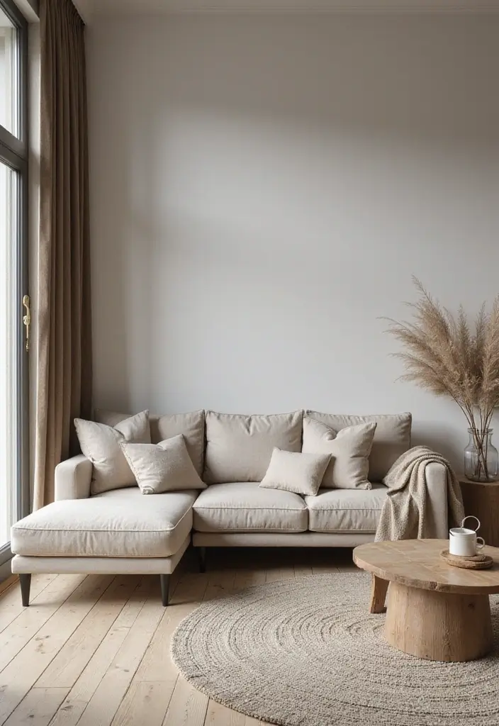 50 Grey and Beige Living Room Ideas That Feel Calm and Neutral 55 50 Grey and Beige Living Room Ideas That Feel Calm and Neutral - Conclusion