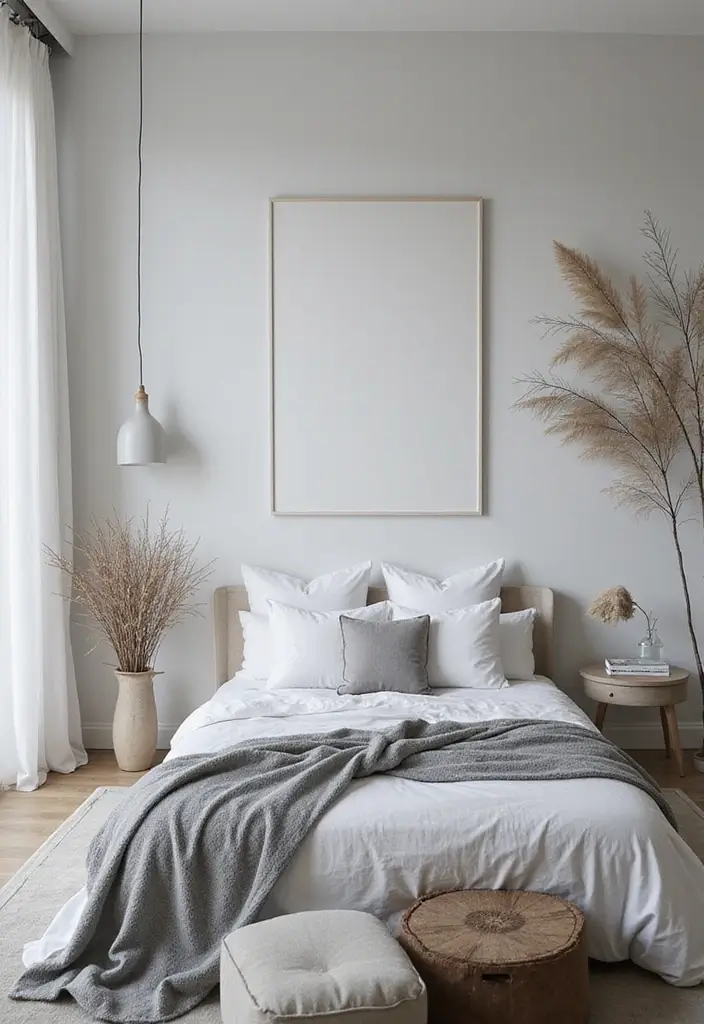 50 Grey and White Bedroom Ideas That Always Feel Fresh and Relaxing - Conclusion