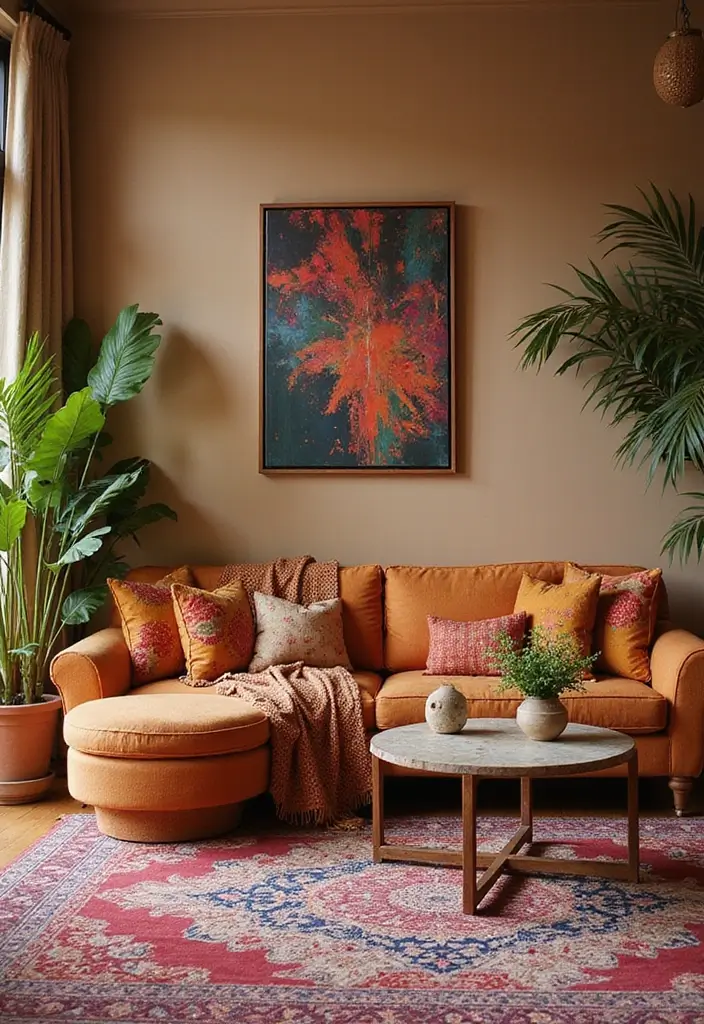 50 Indian Living Room Decor Ideas Rich in Culture and Style 55 50 Indian Living Room Decor Ideas Rich in Culture and Style - Conclusion