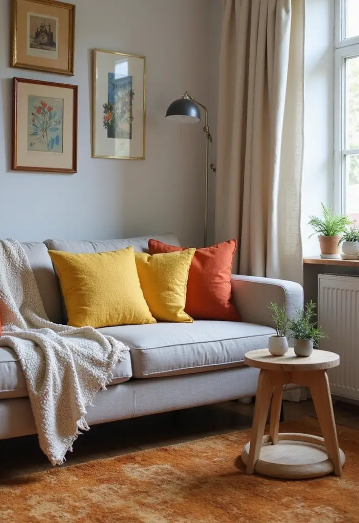 50 Living Room Corner Ideas That Maximize Every Inch of Space 1 50 Living Room Corner Ideas That Maximize Every Inch of Space - 1. Corner Sofa Bliss