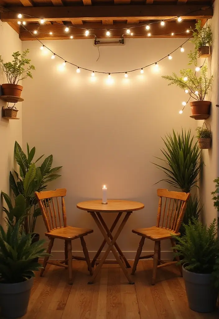 50 Living Room Corner Ideas That Maximize Every Inch of Space 26 50 Living Room Corner Ideas That Maximize Every Inch of Space - 24. Corner Beer Garden Style