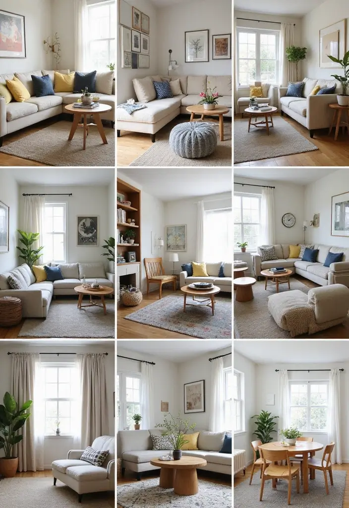 50 Living Room Corner Ideas That Maximize Every Inch of Space 55 50 Living Room Corner Ideas That Maximize Every Inch of Space - Conclusion