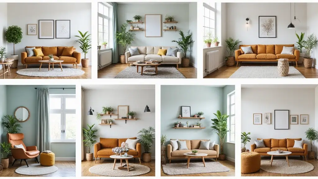 50 Living Room Corner Ideas That Maximize Every Inch of Space