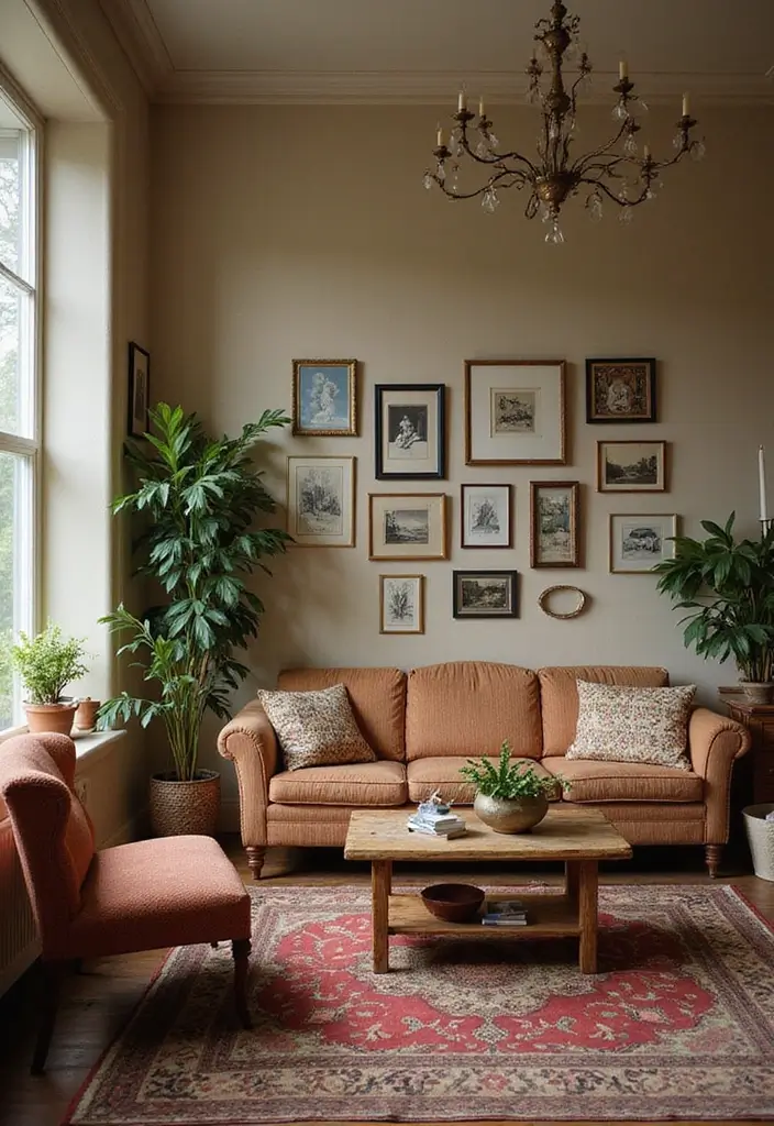 50 Living Room Decor Ideas to Refresh Your Space Without Breaking the Bank 51 50 Living Room Decor Ideas to Refresh Your Space Without Breaking the Bank - Conclusion