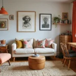 50 Living Room Designs for Small Spaces That Maximize Every Inch