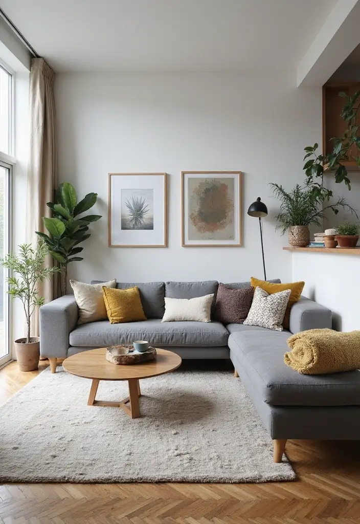 50 Living Room Designs for Small Spaces That Maximize Every Inch 51 50 Living Room Designs for Small Spaces That Maximize Every Inch - Conclusion