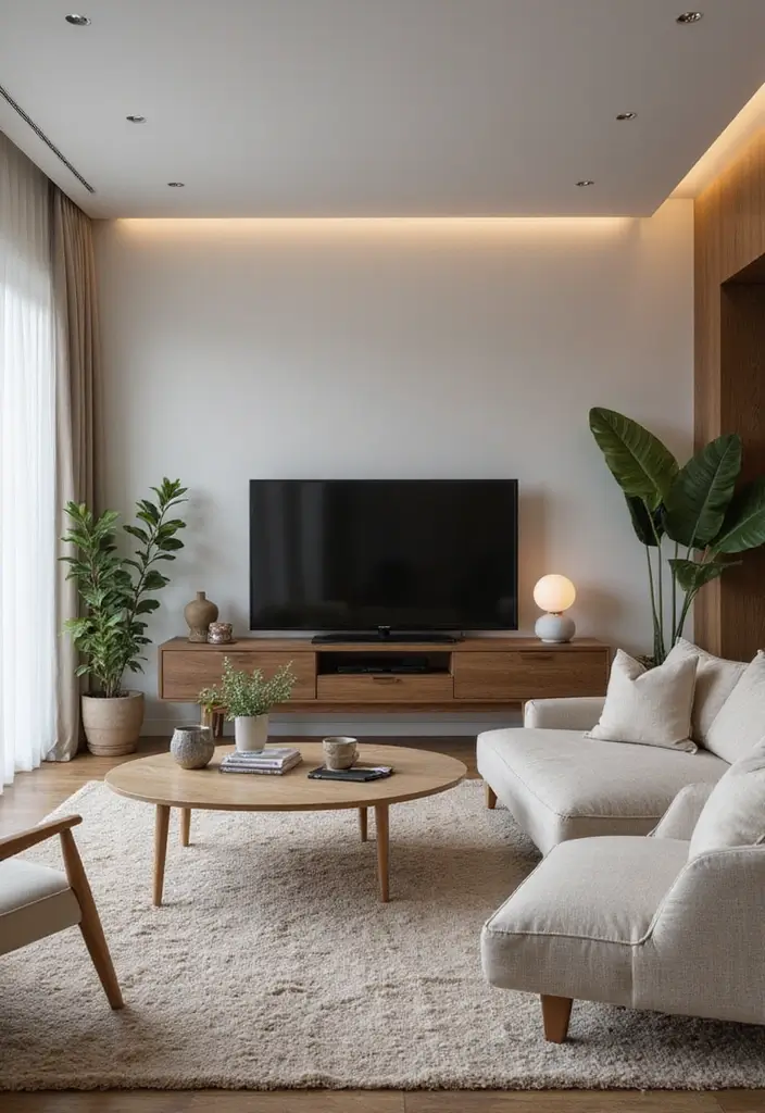 50 Living Room Ideas with TV as the Focal Point That Look Stylish - Conclusion: Embrace Your Style
