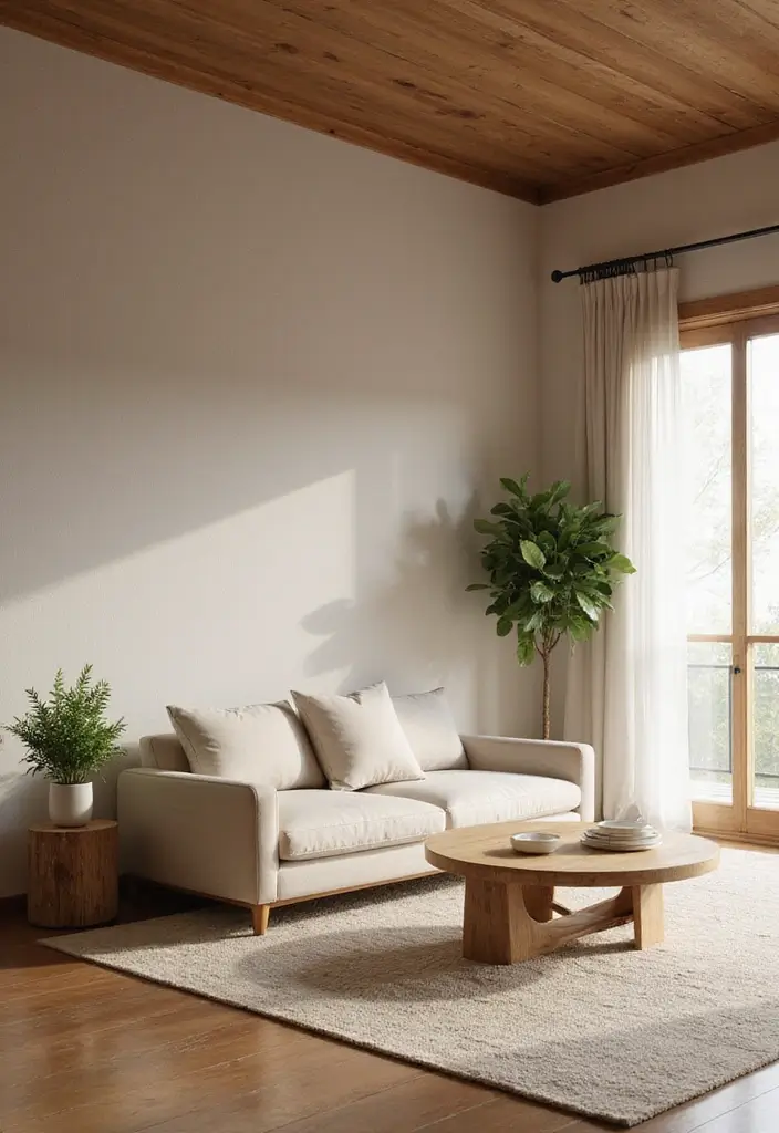 50 Living Room Sofa Set Ideas That Fit Every Home Style 25 50 Living Room Sofa Set Ideas That Fit Every Home Style - 23. Zen Inspiration
