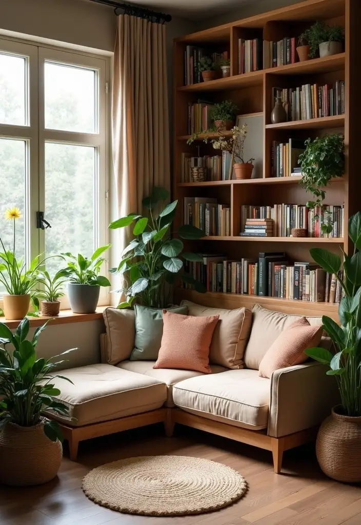 50 Living Room Sofa Set Ideas That Fit Every Home Style 40 50 Living Room Sofa Set Ideas That Fit Every Home Style - 36. Cozy Nooks