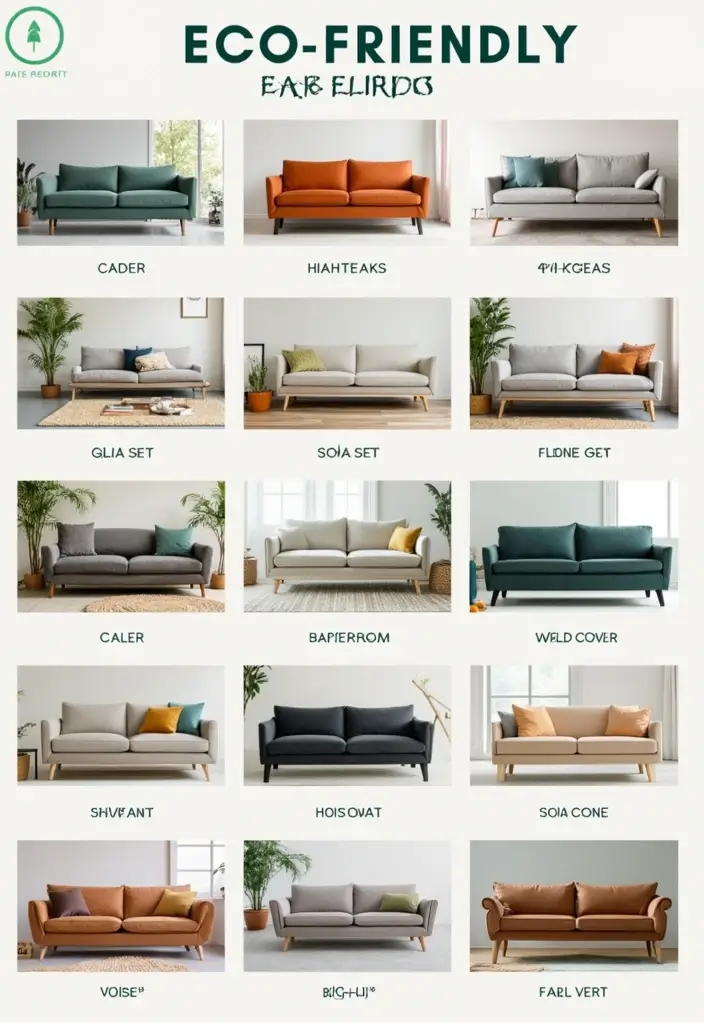 50 Living Room Sofa Set Ideas That Fit Every Home Style 55 50 Living Room Sofa Set Ideas That Fit Every Home Style - Conclusion