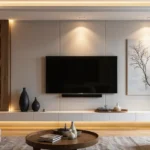 50 Living Room TV Wall Ideas That Turn a Plain Wall Into a Statement