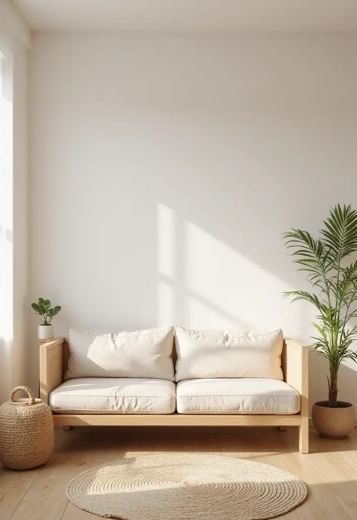 50 Modern Living Room Ideas That Redefine Everyday Style - 21. Soft Color Palettes