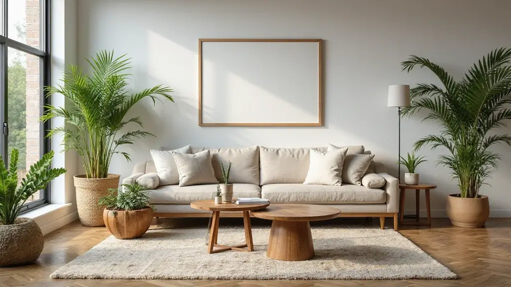 50 Modern Living Room Ideas That Redefine Everyday Style