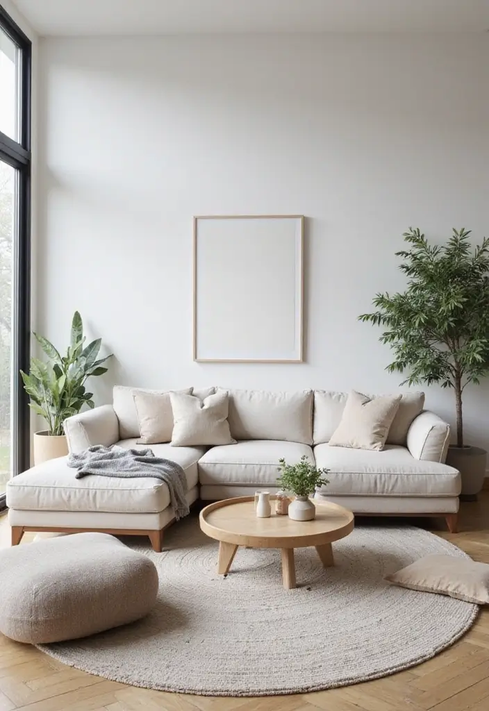 50 Modern Minimalist Living Room Ideas for a Sleek and Stylish Home 55 50 Modern Minimalist Living Room Ideas for a Sleek and Stylish Home - Conclusion