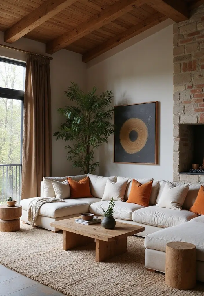 50 Modern Rustic Living Room Ideas That Balance Warmth and Simplicity - Conclusion