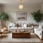 50 Modern Traditional Living Room Ideas That Balance Comfort and Elegance