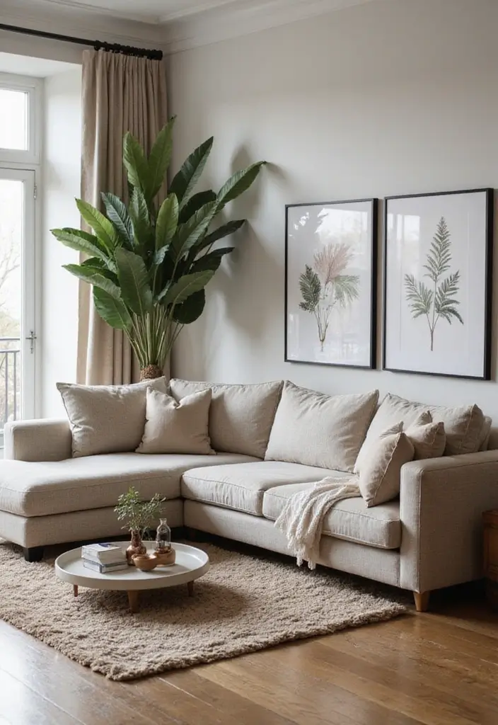 50 Modern Traditional Living Room Ideas That Balance Comfort and Elegance 50 50 Modern Traditional Living Room Ideas That Balance Comfort and Elegance - 50. Elegant Corner Arrangements
