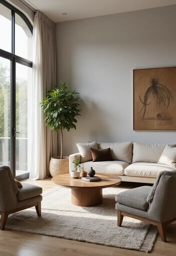 50 Modern Traditional Living Room Ideas That Balance Comfort and Elegance 51 50 Modern Traditional Living Room Ideas That Balance Comfort and Elegance - Conclusion