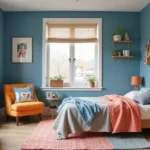 50 Shared Bedroom Ideas for Boys and Girls That Actually Work