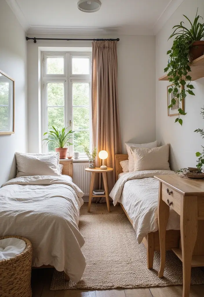 50 Shared Bedroom Ideas for Boys and Girls That Actually Work 55 50 Shared Bedroom Ideas for Boys and Girls That Actually Work - Conclusion