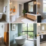 50 Small Bathroom with Tub Ideas That Save Space in Style